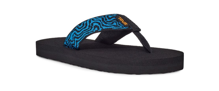 Teva Večplastna črna Kaša Ii