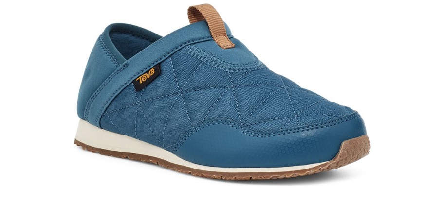 Teva Reember Blue Coral