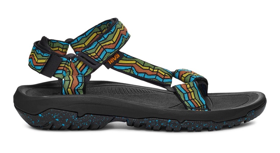 Teva Poletni Patchwork Beach Sand Hurricane Xlt 2