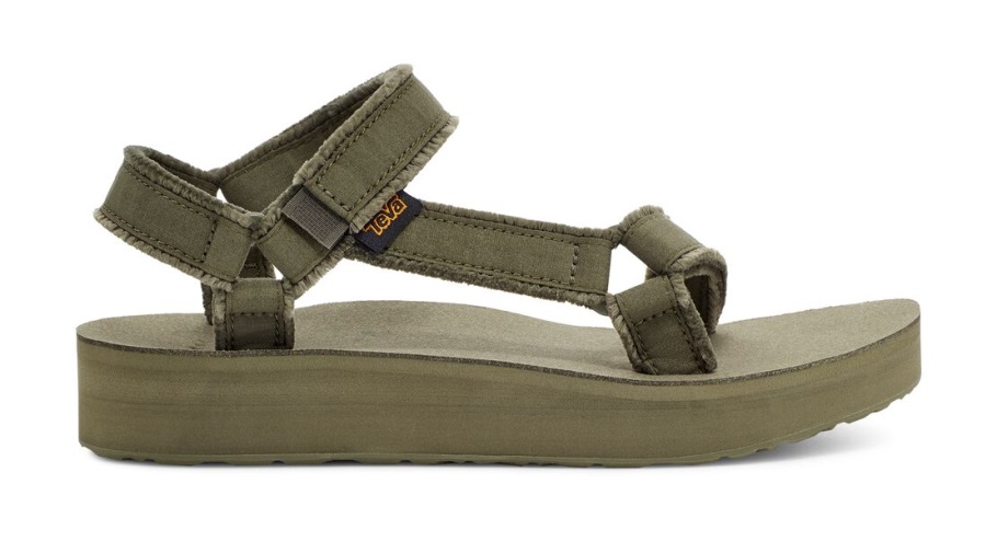 Midform Univerzalno Platno Teva Olive