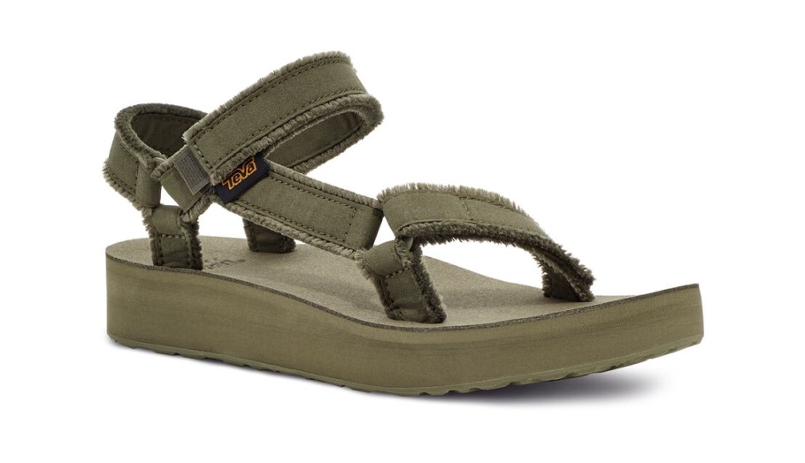 Midform Univerzalno Platno Teva Olive