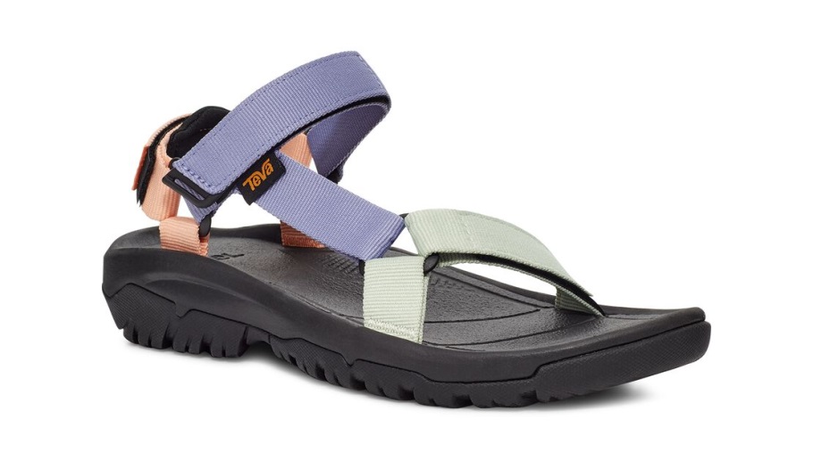 Hurricane Xlt2 Teva Sherbert Multi