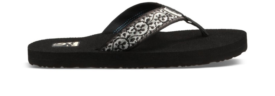 Teva Companera Black Mush Ii