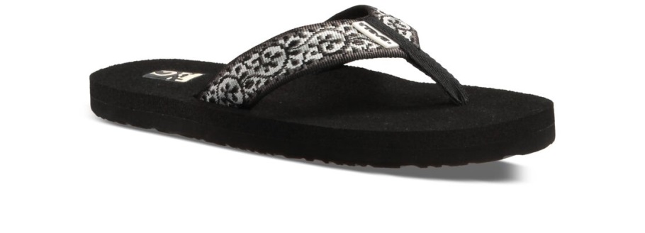 Teva Companera Black Mush Ii
