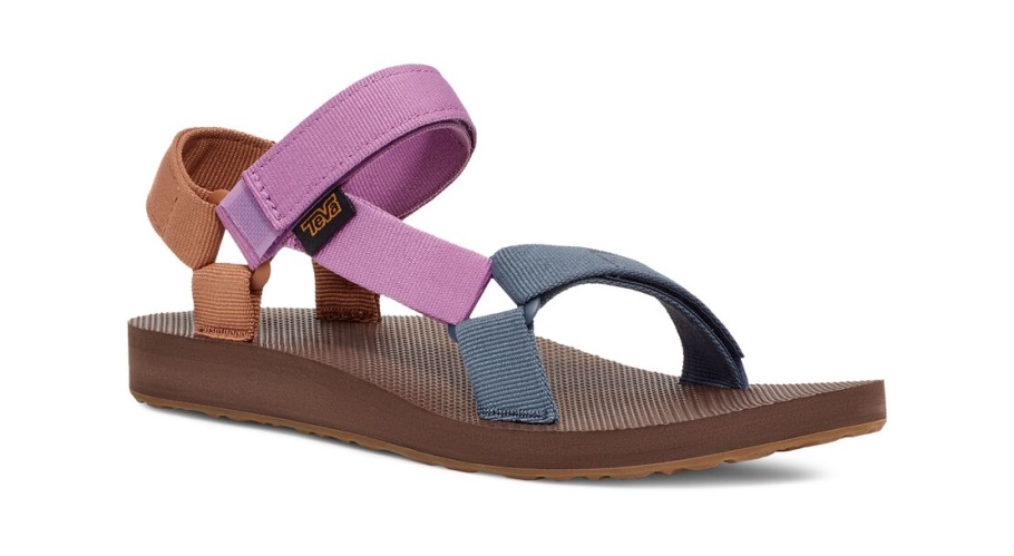 Teva Desert Multi Original Univerzalni
