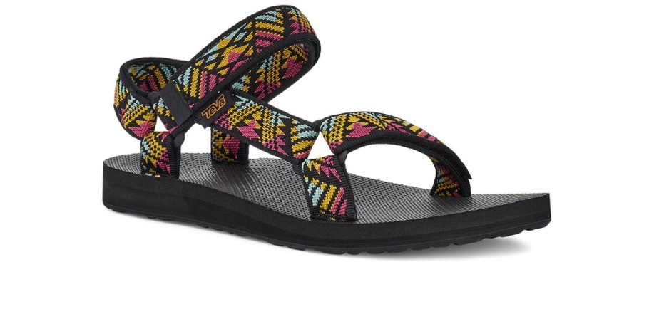 Teva Original Univerzalni Bumerang Roza