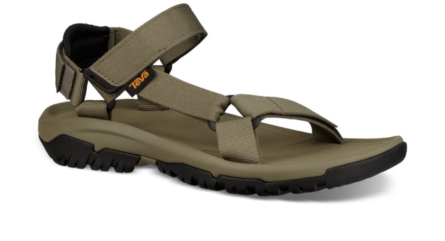 Hurricane Xlt2 Teva Temno Olivna