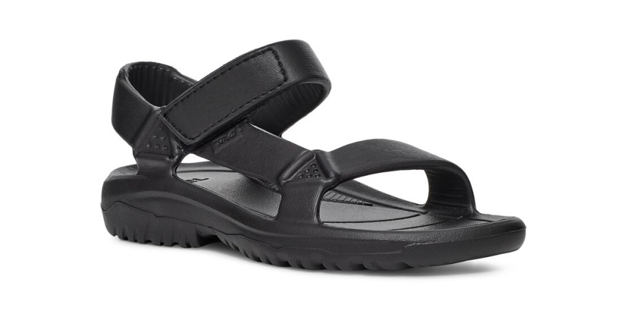 Teva Black Hurricane Drift