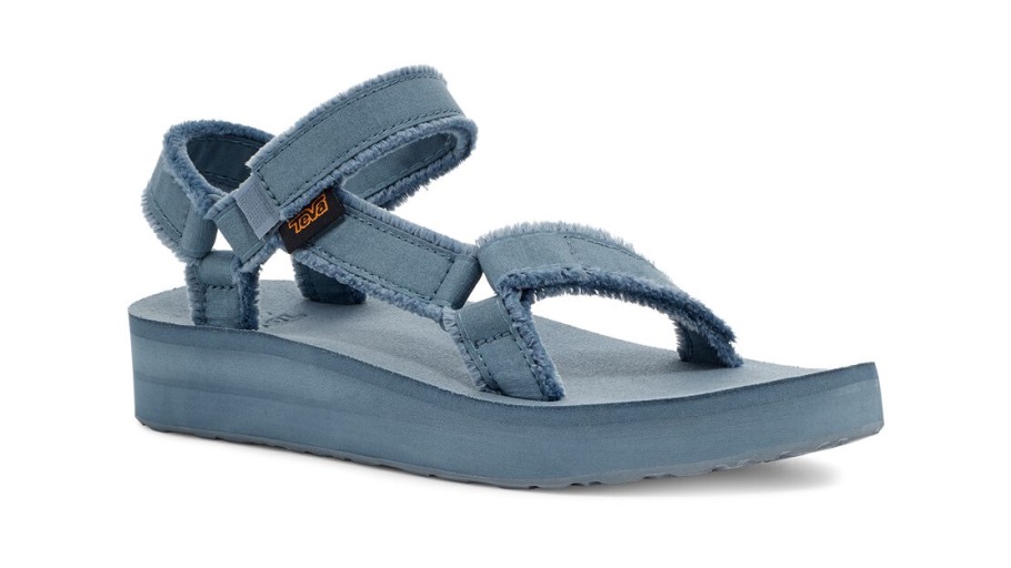 Teva Midform Univerzalno Platno Modra Mirage
