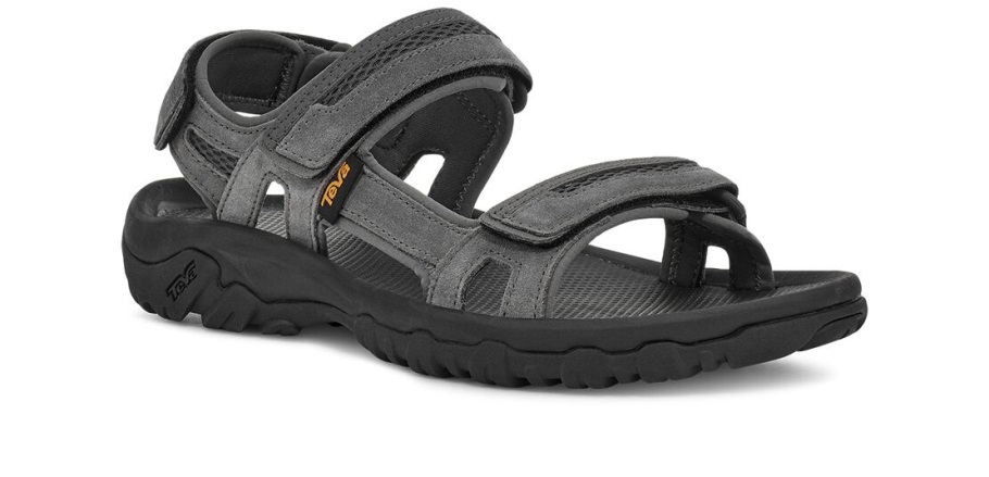 Hudson Teva Temno Galebje Siva