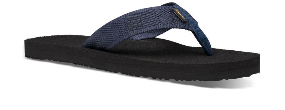 Teva Mush Ii Raki Temni Denim