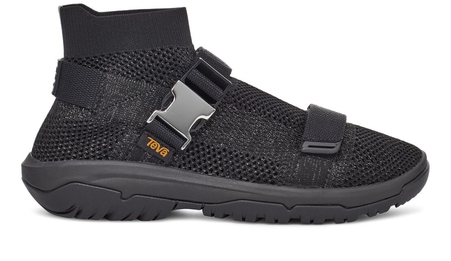 Teva Black Hurricane Sock - Otvoritvena Slovesnost