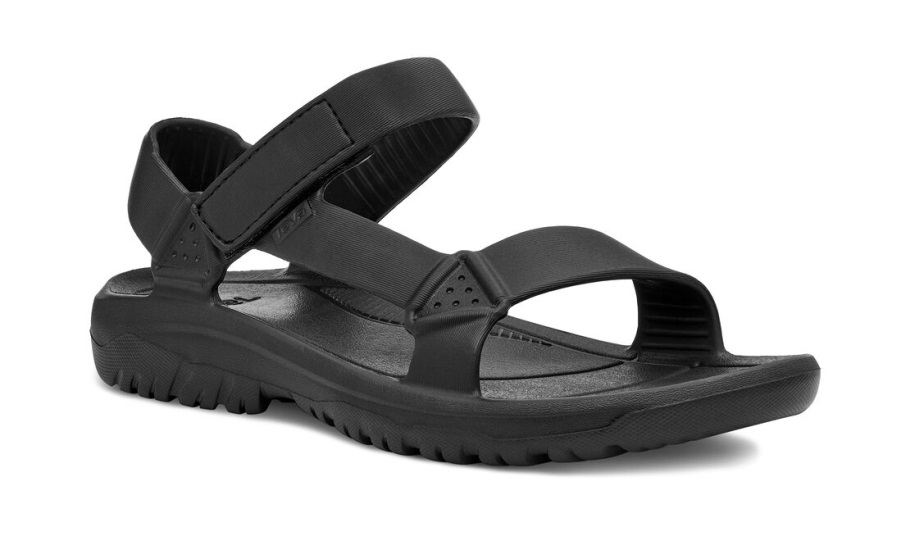 Teva Hurricane Drift črna