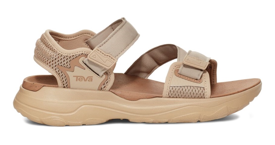 Teva Sesame Zymic