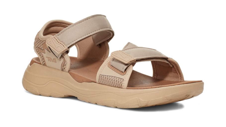 Teva Sesame Zymic