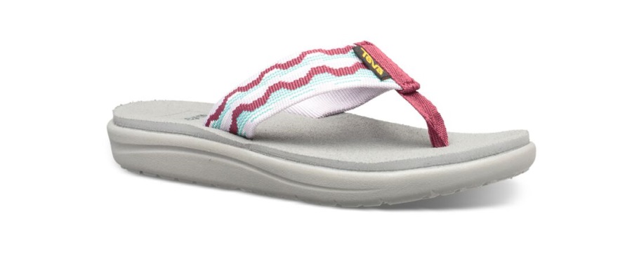 Voya Flip Teva Kishi Iris