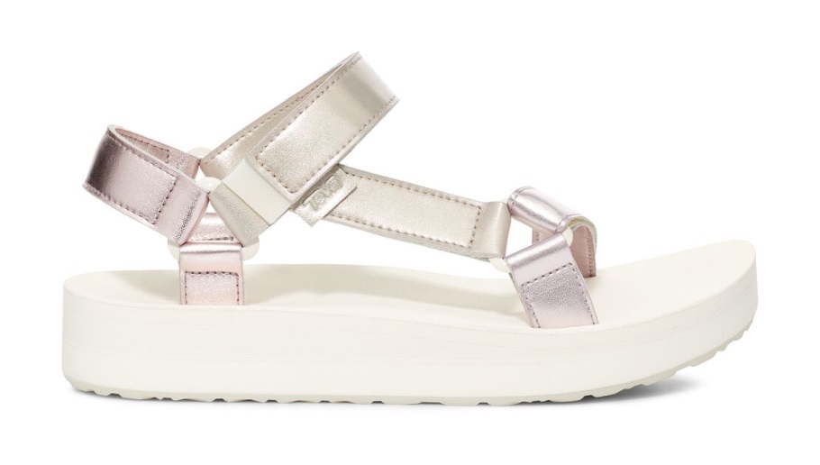 Teva Midform Univerzalni Shimmer Pearl Multi