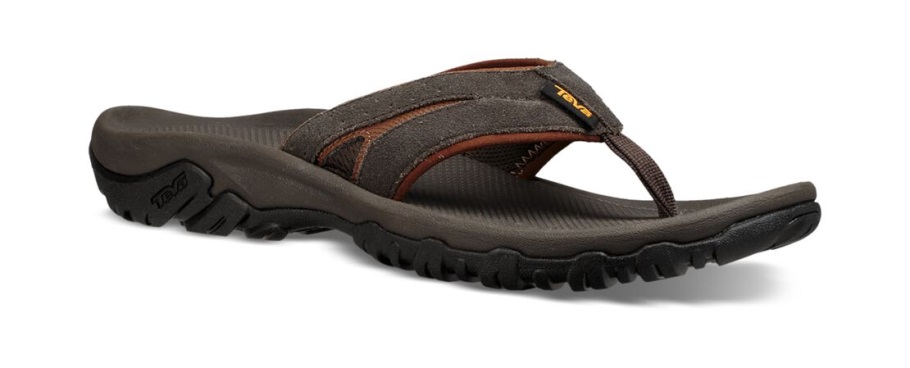 Tangice Teva Black Olive Katavi 2