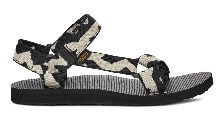 Ravnovesje črne Barve