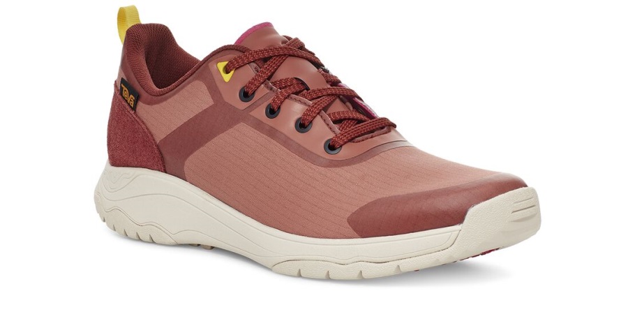 Teva Aragon Gateway Nizka