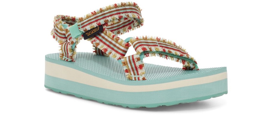Teva Frazier Cascade Multi Midform Fray
