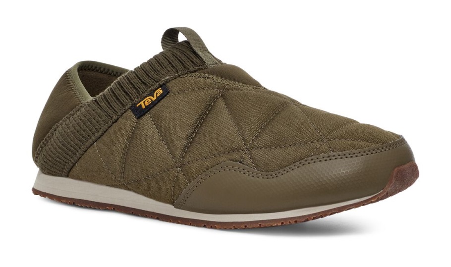 Reember Teva Temno Olivno