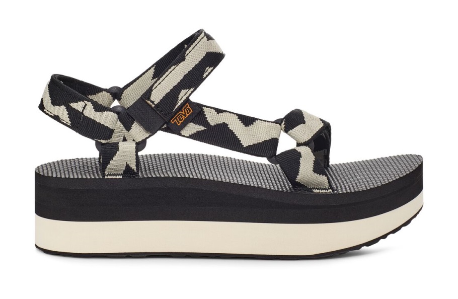 Ravnovesje črne Barve