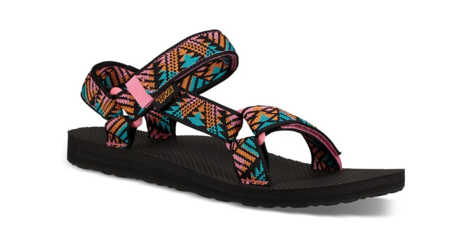 Teva Boomerang Roza Limonada Original Univerzalna