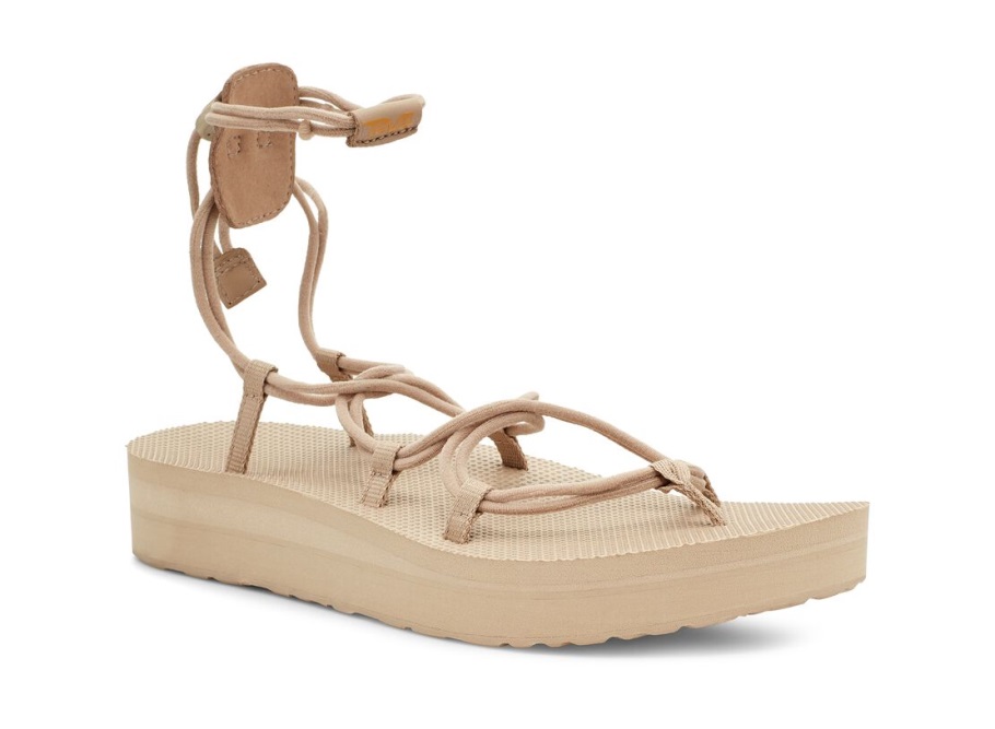 Teva Sesame Midform Infinity