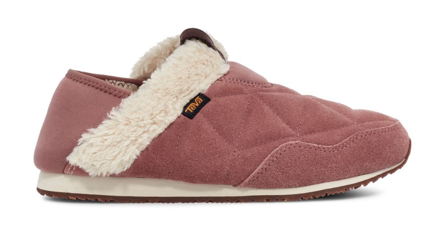 Teva Burlwood Reember Plišasti