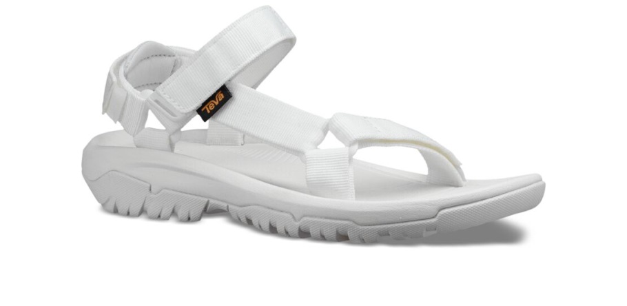Teva Hurricane Xlt2 Svetlo Bela
