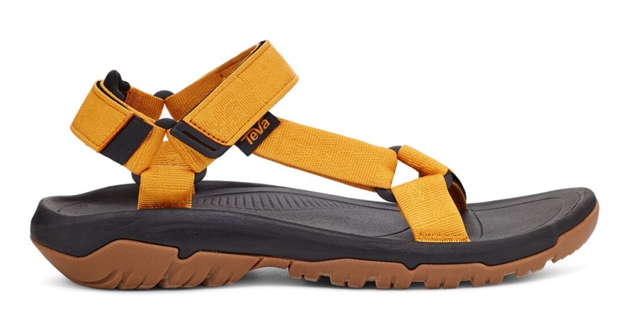 Teva Textural Sunflower