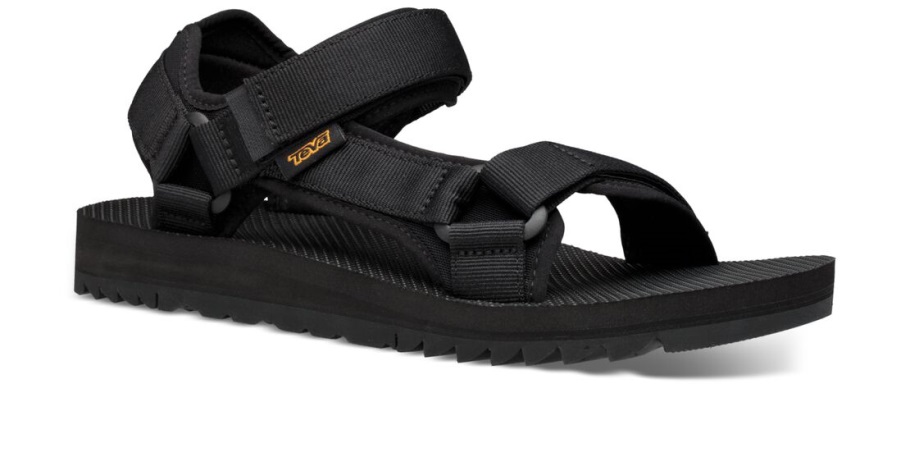 Teva Universal Trail Black