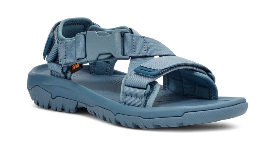 Hurricane Verge Teva Blue Mirage