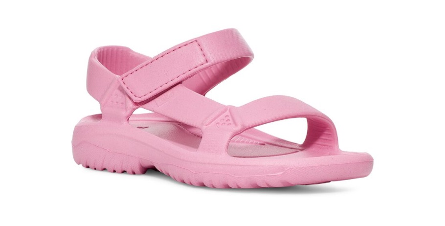 Hurricane Drift Teva Rosebloom