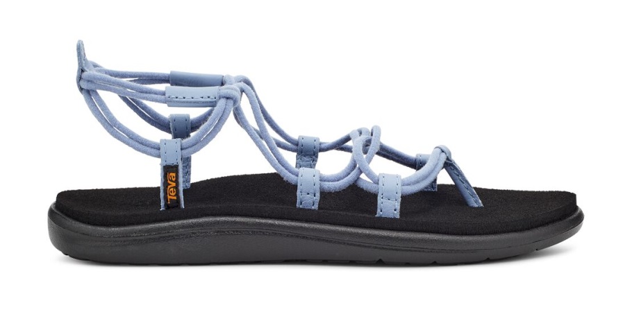 Voya Infinity Teva Vijoličen Vtis