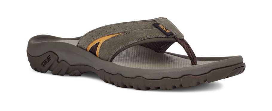 Katavi 2 Tangice Teva Bungee Vrvica