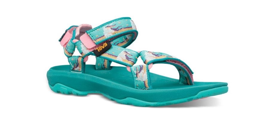 Hurricane Xlt 2 Teva Unicorn Slap