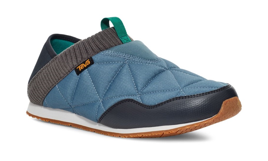 Teva Blue Multi Reember