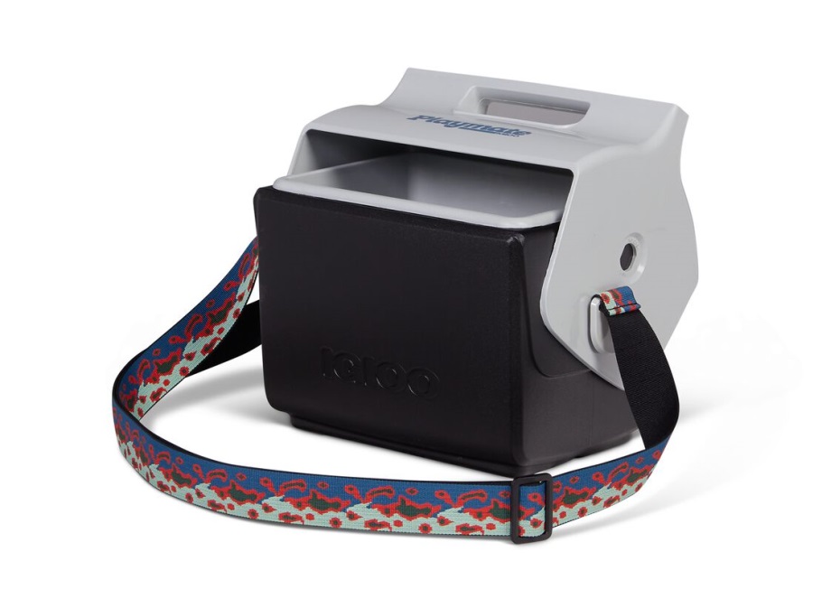 Teva X Igloo Ecocool® Mala Igralka Teva črna