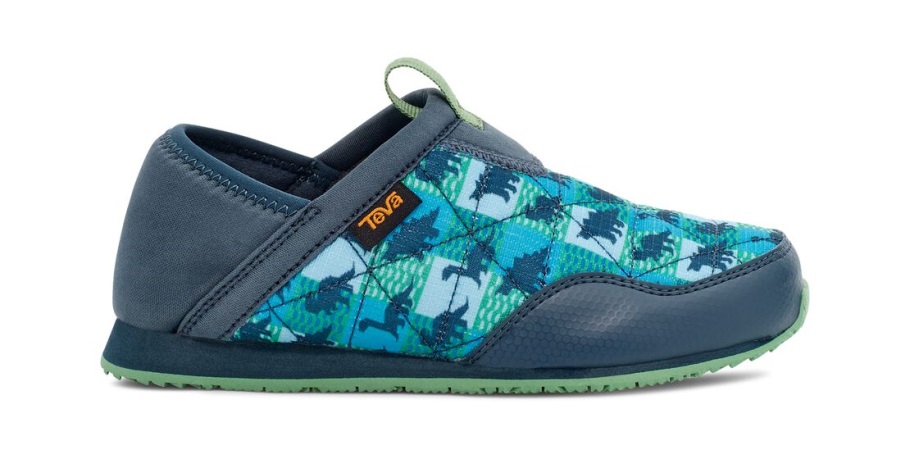 Reember Dinoster Teva Modri Dino