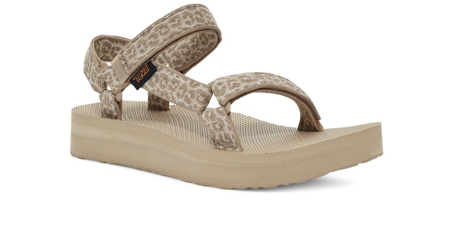 Teva Dorinda Sesame Midform Univerzalni