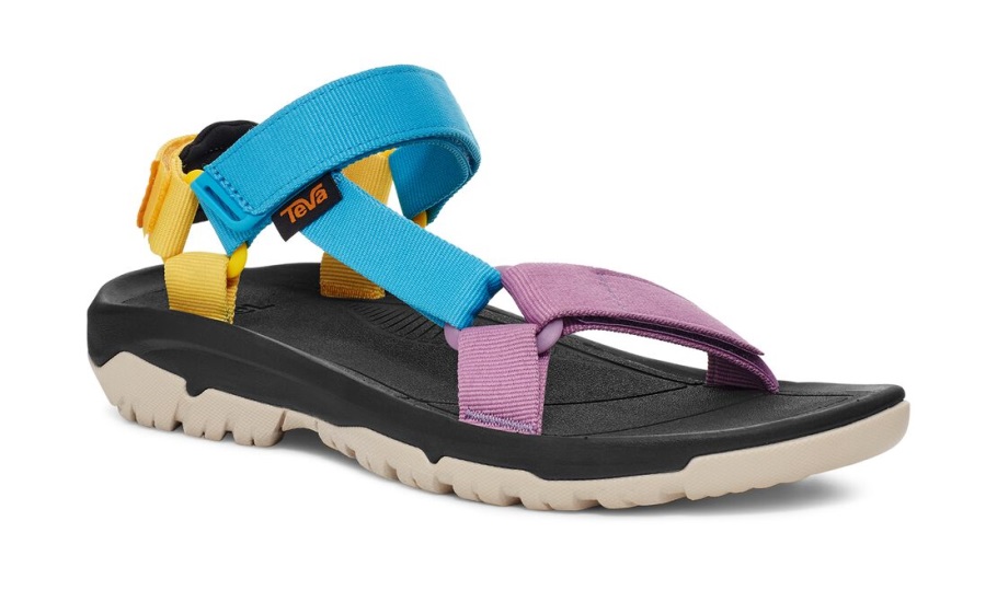 Teva Hurricane Xlt2