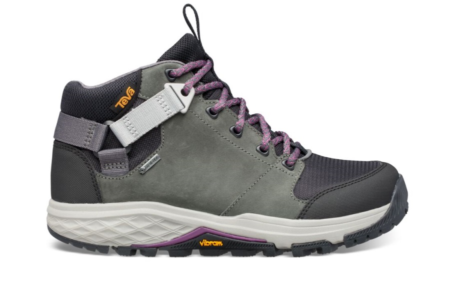 Grandview Gore-tex Teva Temna Senca