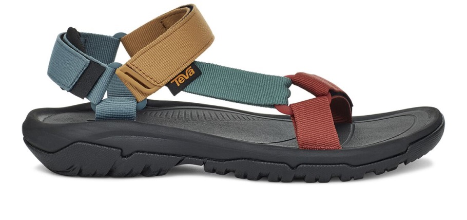 Teva Hurricane Xlt2 Zemlja Več