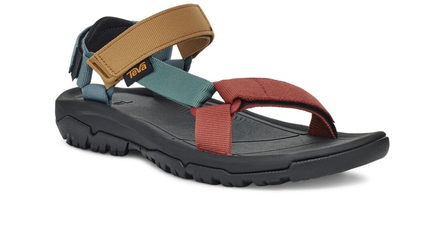 Teva Hurricane Xlt2 Zemlja Več