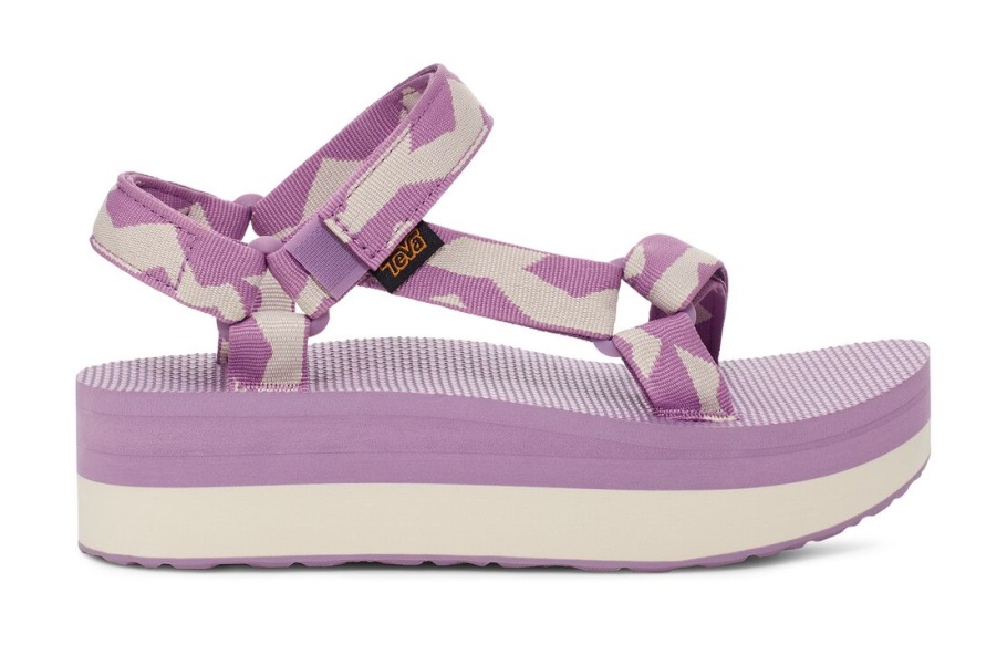 Ravnovesje Prašnate Sivke