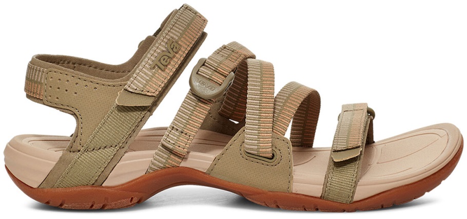 Ascona Sport Web Teva Lestev Olivna