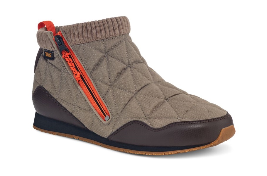 Teva Reember Srednje Rjava Multi