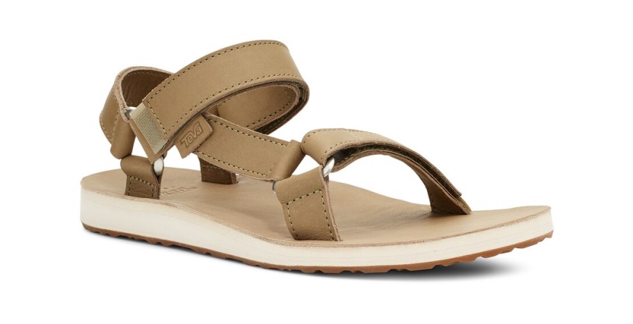 Teva Aloe Original Univerzalno Usnje